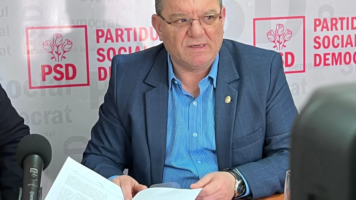 Pensionarul special Coarnă și-a dat demisia din AUR Foto: Facebook