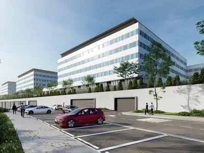 Turcii câștigă construcția Spitalului Regional Iași (sursa: ziaruldeiasi.ro)