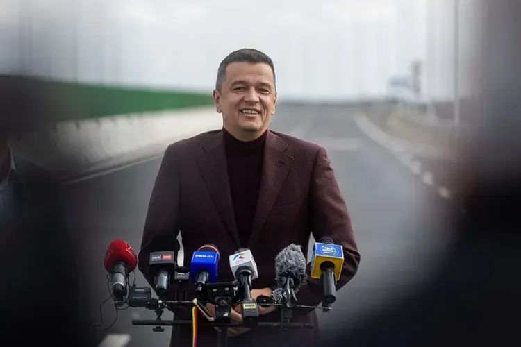 Autostrăzile lăsate în urmă de Grindeanu au probleme mari Foto: Inquam/Virgil Simionescu