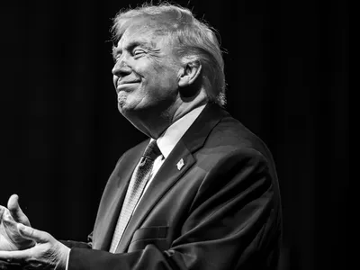 Trump, declarații șocante și afirmații absurde (sursa: Facebook/The White House)