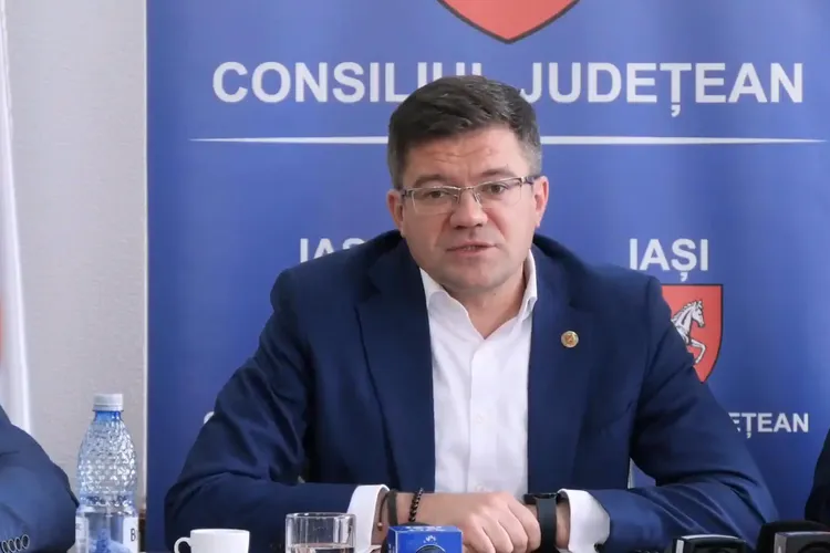 Costel Alexe și consilierul său pleacă la Beijing cu biletele plătite din bani publici: invocă posibile investiții