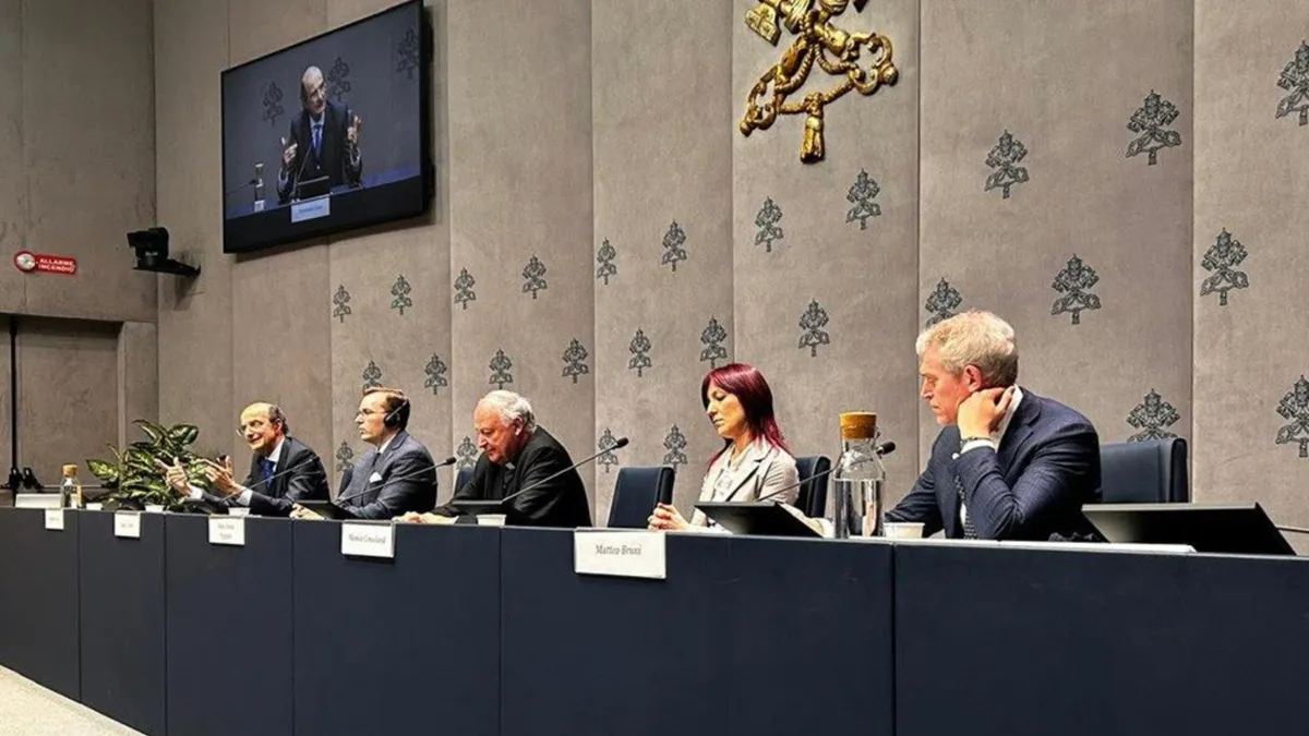 Vaticanul permite transplanturile de la animale (sursa: vaticannews.va)