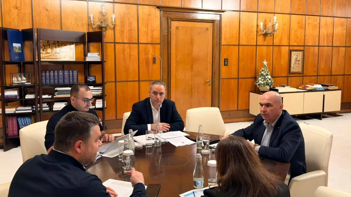 Veniturile către primării vor fi împărţite de către Consiliul General al Capitalei Foto: Facebook Ciprian Ciucu