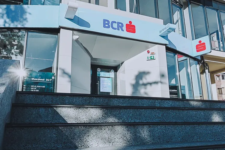 Austria se îmbogățește în România pe care o ține la ușa Europei: BCR, deținută de grupul austriac Erste, 562 milioane de lei profit pe primul trimestru al 2023, în creștere masivă față de 2022
