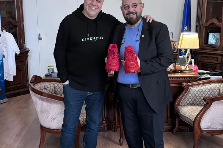 Ce sumă a câștigat Piedone în mod onest, muncind la pușcărie. Restul averii sale uriașe, donată copiilor