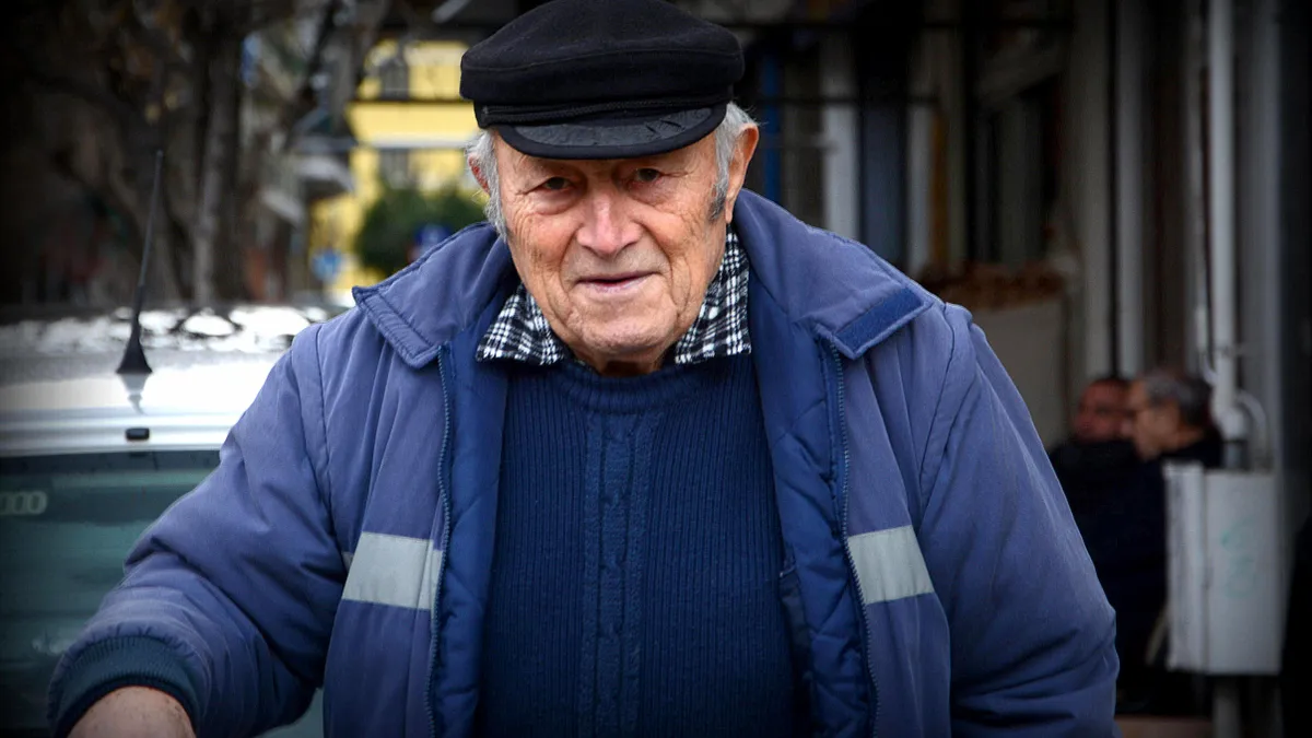 Indemnizații majorate pentru pensionari (sursa: Pexels/DESPOINA APOSTOLIDOU)