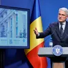 Legea salarizării, contestată de bugetari (sursa: Facebook/Dragoș Pîslaru)