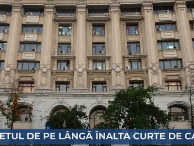 Procuror suspendat de CSM după ce a stat două săptămâni la Socola și și-a secretizat diagnosticul Foto: Facebook