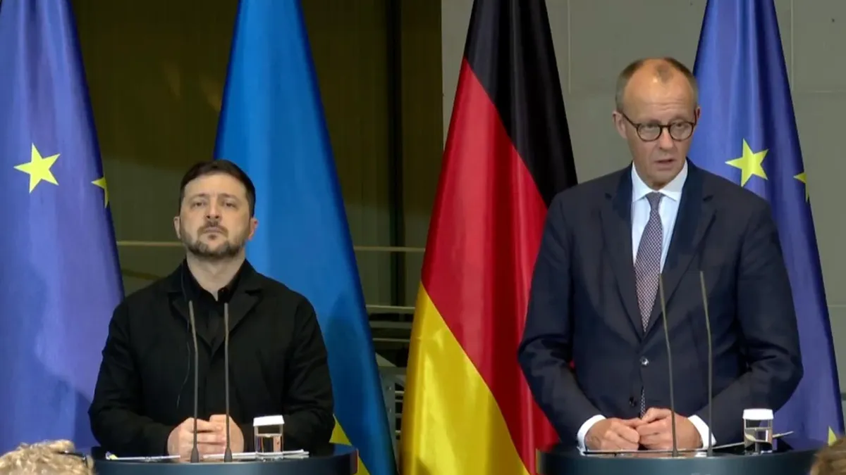 SUA oferă garanții de securitate pentru Ucraina (sursa: Facebook/Volodimir Zelenski)