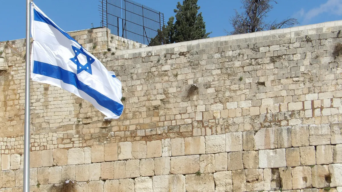 Războiul cu Iranul lovește economia Israelului (sursa: Pexels/David Rado)