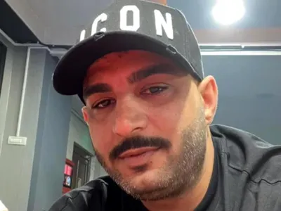 Duduianu (clanul Pian), mort în penitenciar (sursa: Facebook/Laurențiu Duduianu)