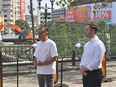 De ce aproape nimeni nu vrea alegeri la București: pe Băluță nu-l vrea Grindeanu, Bujduveanu nu are notorietate Foto: Facebook