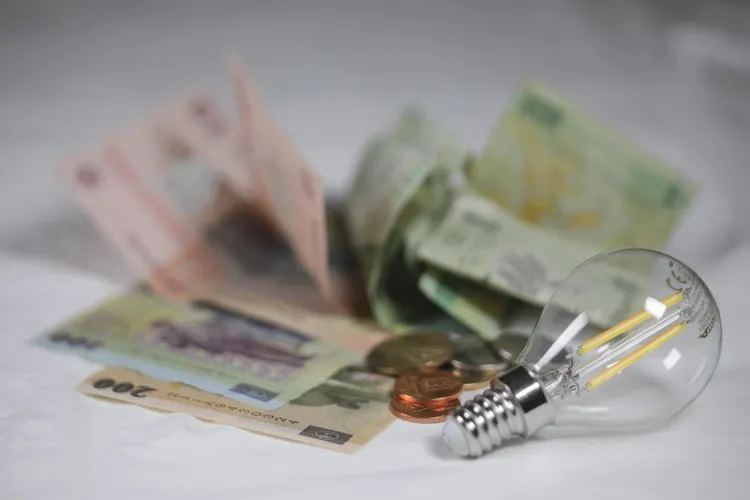 Alegerea optimă a furnizorului de energie (sursa: Inquam Photos/Ioana Fredi-Avram)
