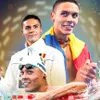 David Popovici, cel mai bun înotător european (sursa: Facebook/European Aquatics)
