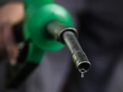 Motorina se poate scumpi cu până la patru lei pe litru, avertizează Asociația Energia Inteligentă (sursa: Inquam Photos/Octav Ganea)