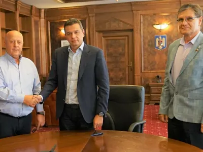 Conducerea aeroportului cu zero pasageri pe lună și-a majorat cu 120% „pachetul de remunerare”