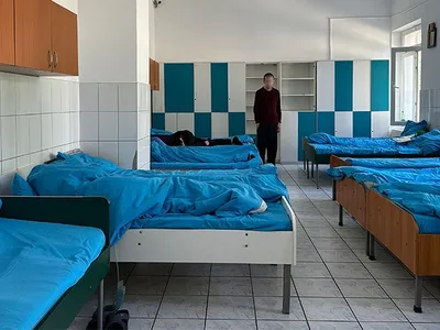 Abuzuri în spitalele psihiatrice din România (sursa: COE-CPT)