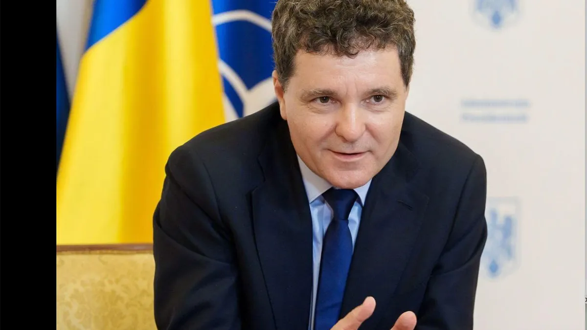 Summitul Trump-Putin, mesajul lui Nicuşor Dan (sursa: Facebook/Nicușor Dan)