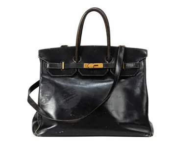 Geantă Birkin, 8,6 milioane de euro (sursa: sothebys.com/)