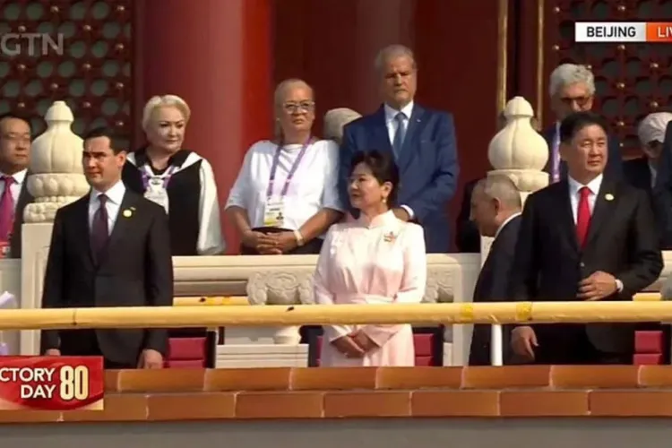 Grindeanu, care-l ceartă pe Bolojan pentru relația cu SUA, resuscitează un penal, prieten al Chinei Foto: blog Adrian Năstase