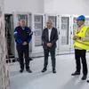 Kievul va ajuta Bucureștiul să treacă de criza energetică: o centrală nucleară din Ucraina va alimenta România, anunță Bolojan