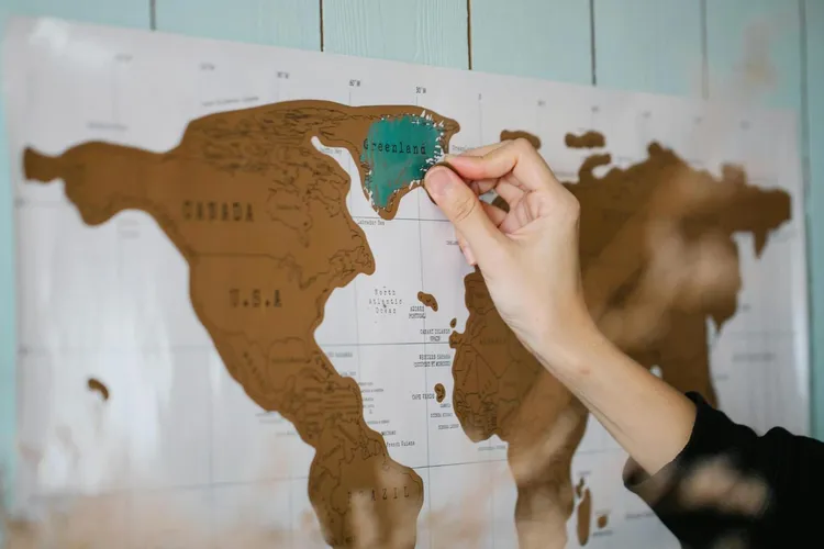 Trump propune acord COFA pentru Groenlanda (sursa: Pexels/Lara Jameson)