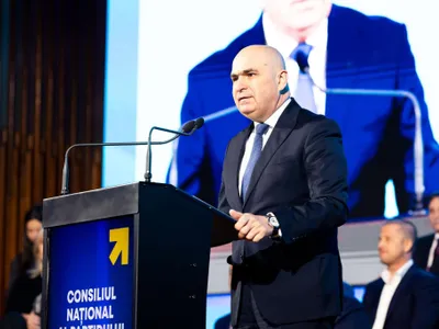 România a evitat deocamdată retrogradarea la categoria junk: Fitch ne menține la BBB-. Comunicatul integral - extrem de critic