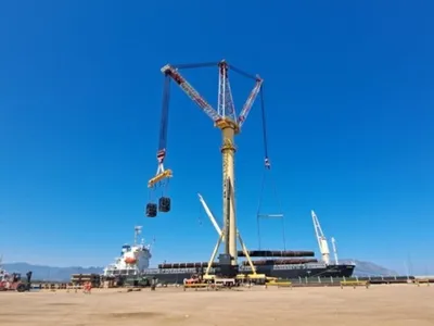 Neptun Deep, securitate energetică pentru România (sursa: omvpetrom.com)