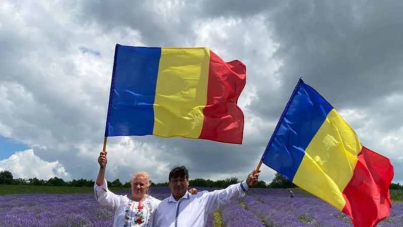 Pretenții aberante, de influență rusească, ale fermierilor protestatari Foto:Facebook Florin Platon