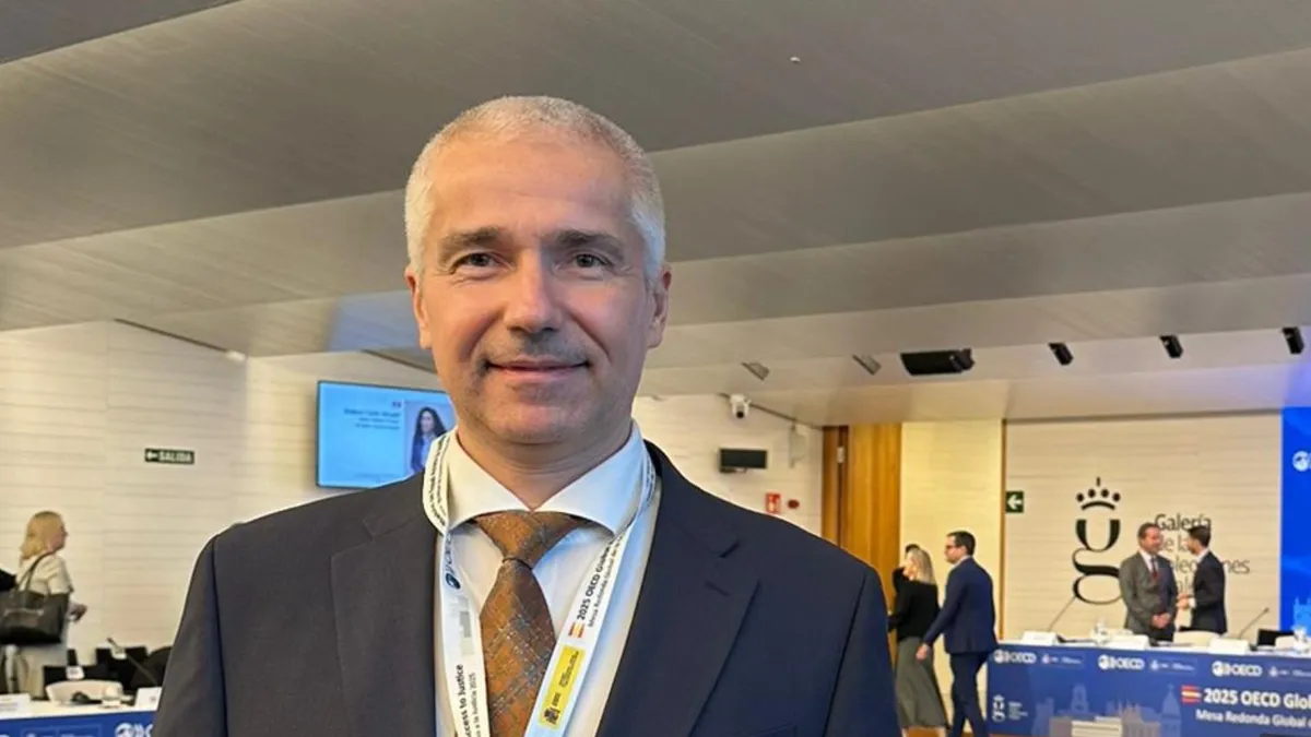 Ministrul Justiției neagă cererea CCR (sursa: Facebook/Ministerul Justiției)