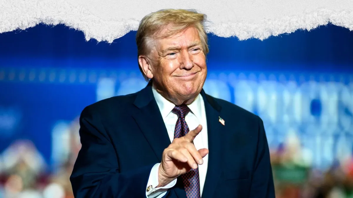 Exporturile de petrol venezuelean, sub control american (sursa: Facebook/The White House)