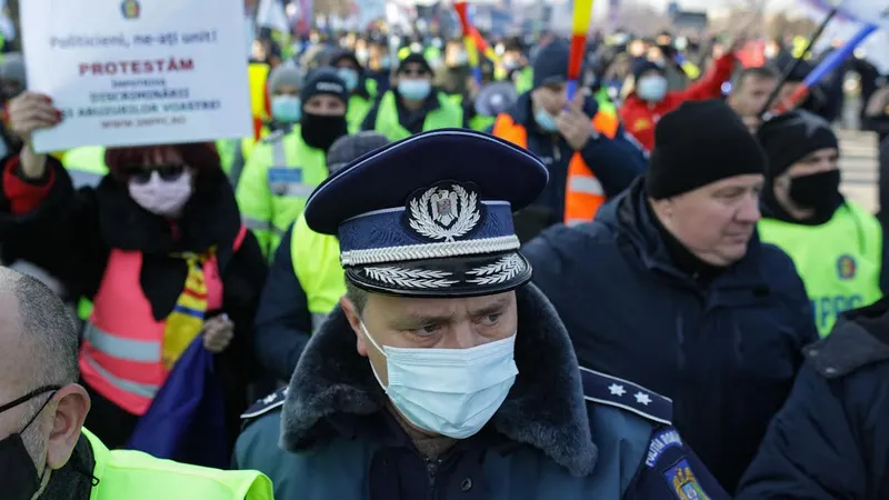 Noi sancțiuni rutiere, creșteri de amenzi (sursa: Inquam Photos/Octav Ganea)