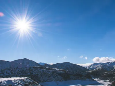 Vremea se încălzește în toată țara (sursa: Pexels/Brett Sayles)