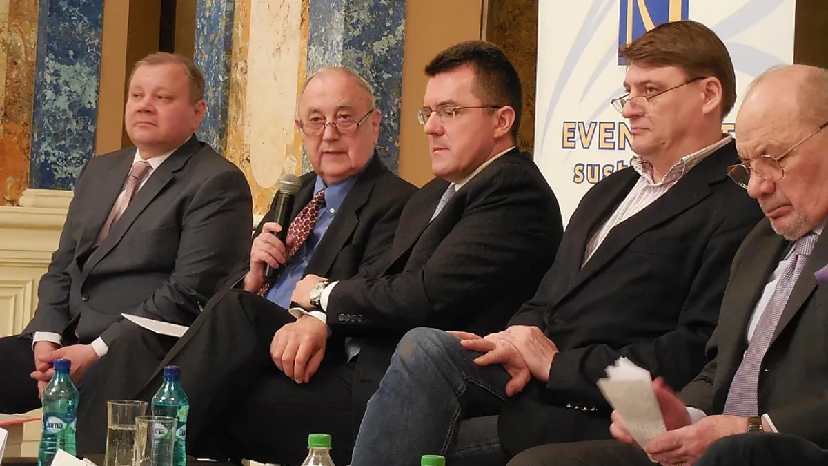 „Planul B”, Dungaciu, este o conservă GRU, susținea propaganda pro-Georgescu Foto: Active News