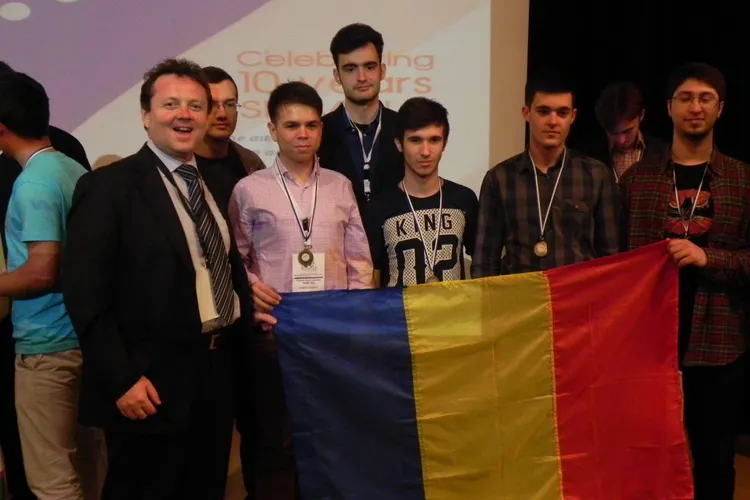Elitele matematicii românești: povestea profesorului care pregătește cei mai buni studenți ai țării