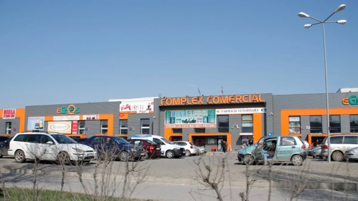 Dezastru: împrumut uriaș pentru apartamente Nordis (sursa: ziaruldeiasi.ro)