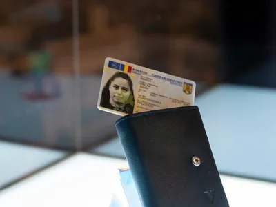 Buletinul electronic, limitele semnăturii digitale (sursa: Facebook/MAI)