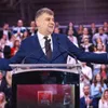 Ciolacu, acum specialist în hidrodinamică: „S-au schimbat curenţii, era logic”. Fostul premier critică intervenția de pe brațul Bala