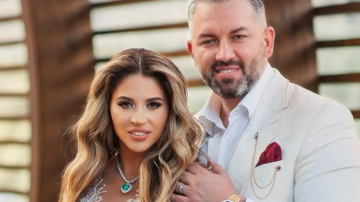 Emisarii lui Marcel Ciolacu la Mar-a-Lago (sursa: Facebook/Dragos Sprinceana)