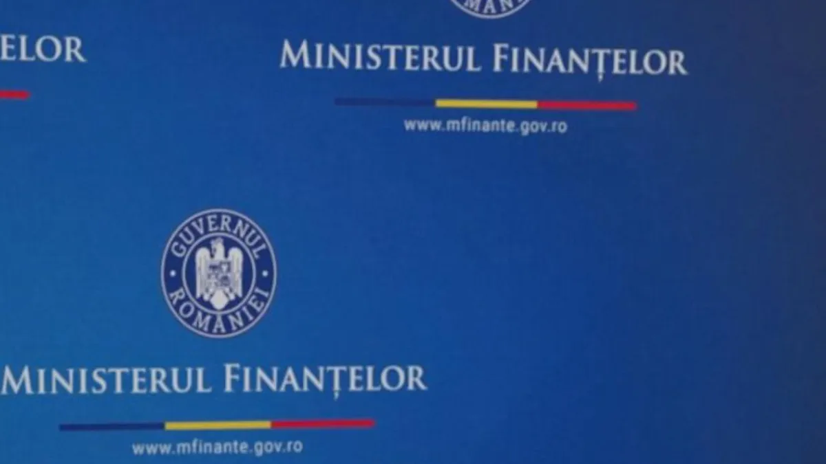 Posturile bugetare, în creștere, în iunie (sursa: Facebook/Ministerul Finanțelor)
