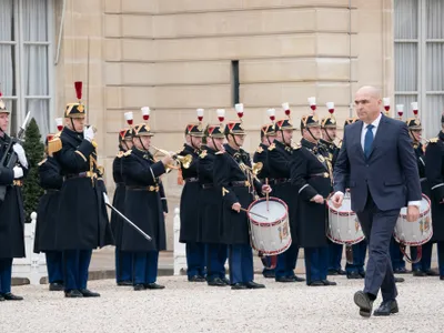 România, complet nepregătită în cel mai prost moment internațional Foto: presidency.ro