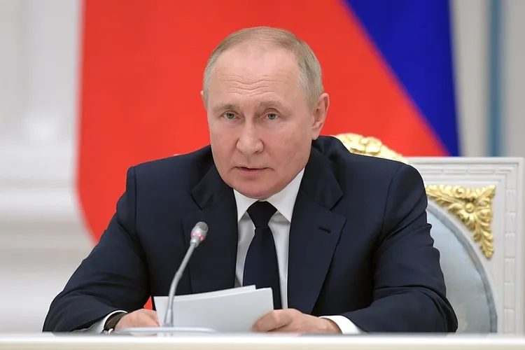 Criza gazelor din Europa, mai gravă (sursa: kremlin.ru)