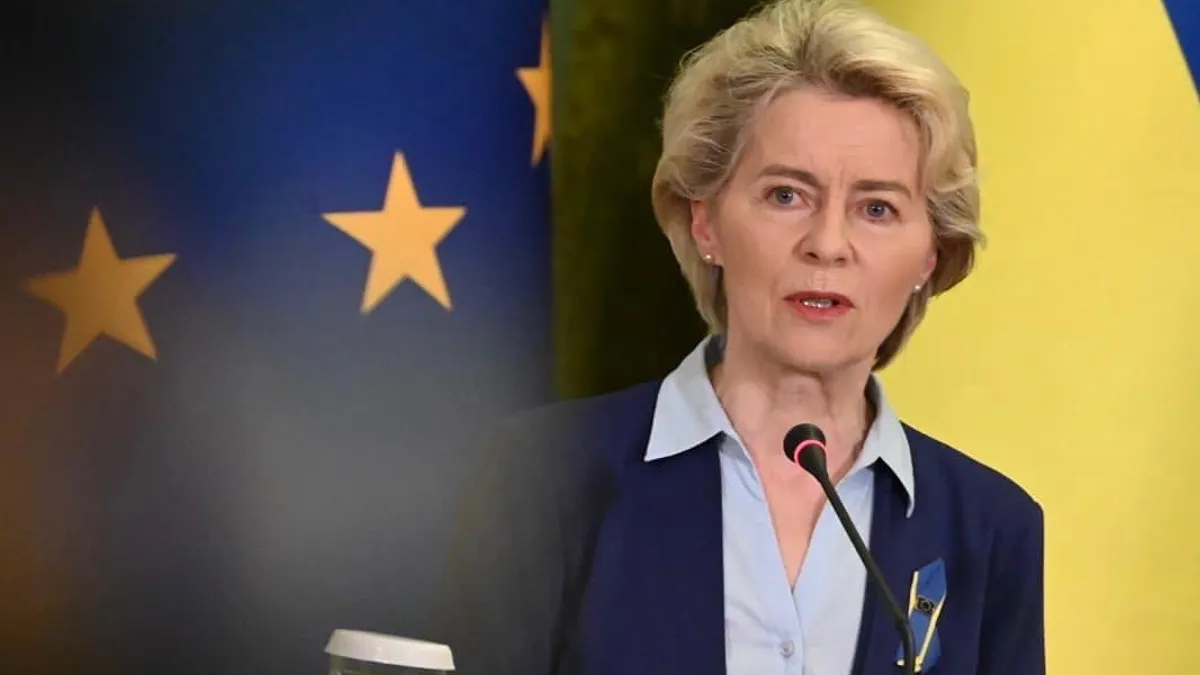 CE și Polonia, război pe bani (sursa: Facebook/EC)