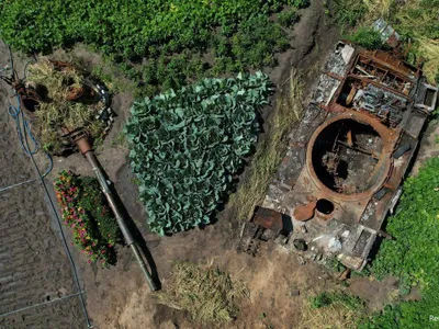 Peste 75.000 de ruși, morți sau răniți Foto: Twitter