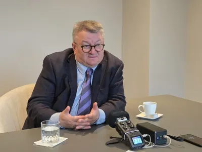 Dacă Odesa cade, Iașiul este condamnat (sursa: ziaruldeiasi.ro)