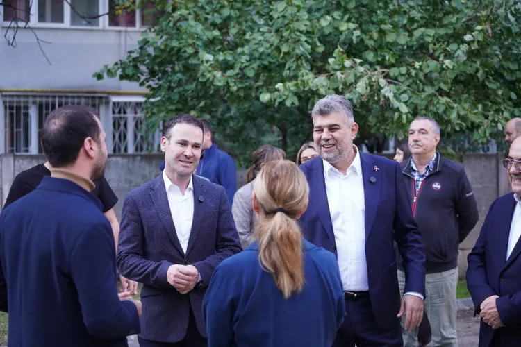 Primarul Negoiță nu vrea să discute despre asfaltările sale peste magistrale de gaz Foto: Facebook