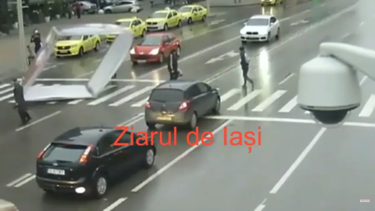 Ucis pe stradă, nu există vinovați (sursa: ziaruldeiasi.ro)