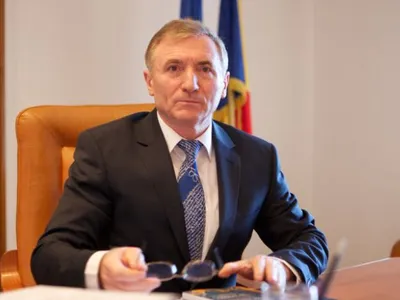 Augustin Lazăr explică cum a fost distrusă Justiția Foto: Facebook PICCJ