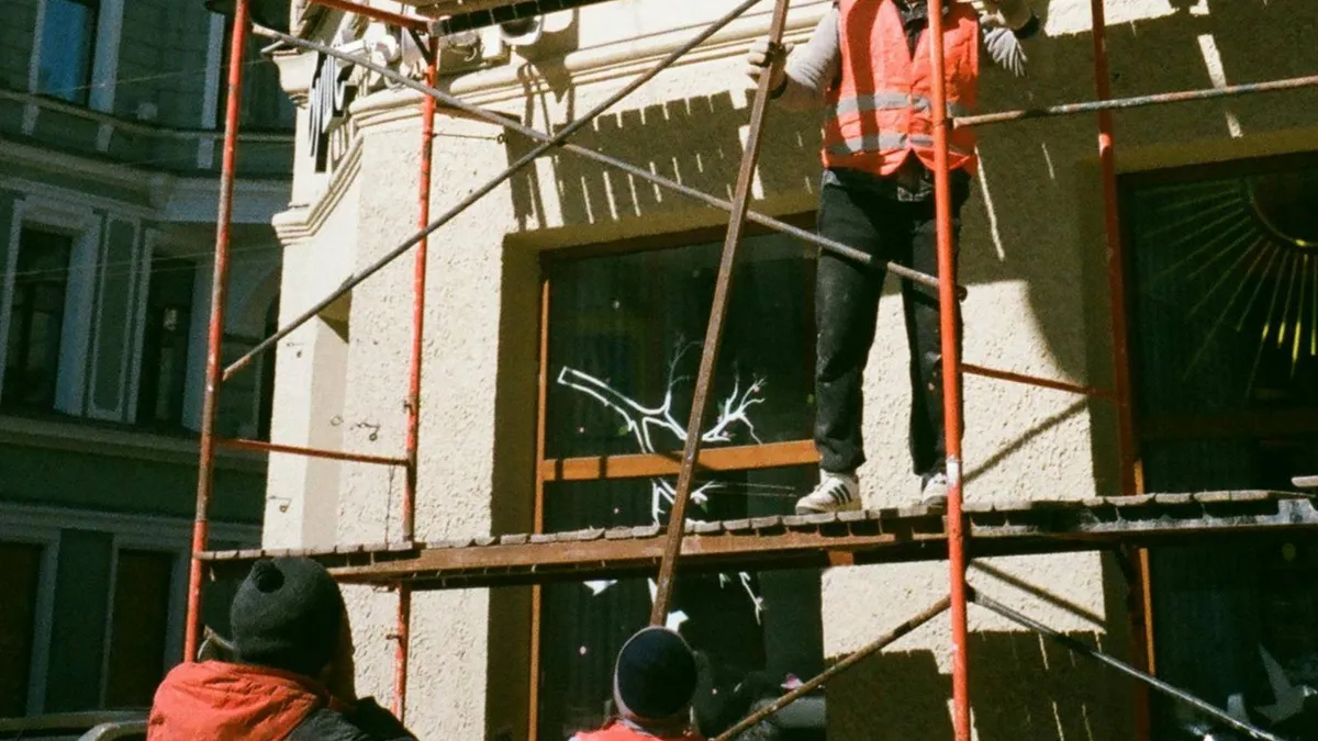 Bătaie lângă Poliție cu final tragic (sursa: Pexels/Darya Sannikova)