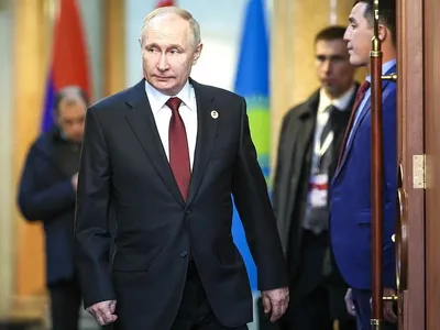 Putin agită iar nuclearele împotriva NATO (sursa: kremlin.ru)